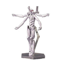 Evangelion: 3.0 You Can (Not) Redo - Eva Unit-13 Mecha Figure Model Kit (Awak...- Image 2