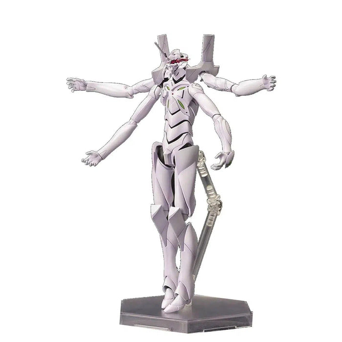 Evangelion: 3.0 You Can (Not) Redo - Eva Unit-13 Mecha Figure Model Kit (Awake Version) - Kotobukiya