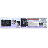 Evangelion: 3.0 You Can (Not) Redo - Eva Unit-13 Mecha Figure Model Kit (Awak...- Image 5