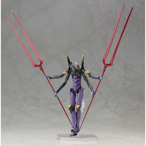 Evangelion: 3.0 You Can (Not) Redo - Eva Unit-13 Mecha Figure Model Kit - Kotobukiya