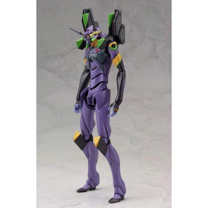 Evangelion: 3.0 You Can (Not) Redo - Eva Unit-13 Mecha Figure Model Kit - Kotobukiya