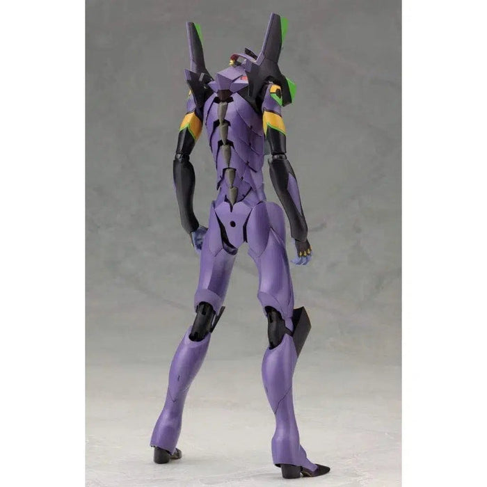 Evangelion: 3.0 You Can (Not) Redo - Eva Unit-13 Mecha Figure Model Kit - Kotobukiya