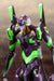 Evangelion: 3.0 You Can (Not) Redo - Night Combat Eva Unit-01 Mecha Figure Model Kit (1:400 Scale) - Kotobukiya