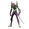 Evangelion: 3.0 You Can (Not) Redo - Night Combat Eva Unit-01 Mecha Figure Model Kit (1:400 Scale) - Kotobukiya
