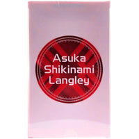 Evangelion: 3.0+1.0 Thrice Upon a Time - White Plugsuit Outfit Asuka Shikinam...- Image 4