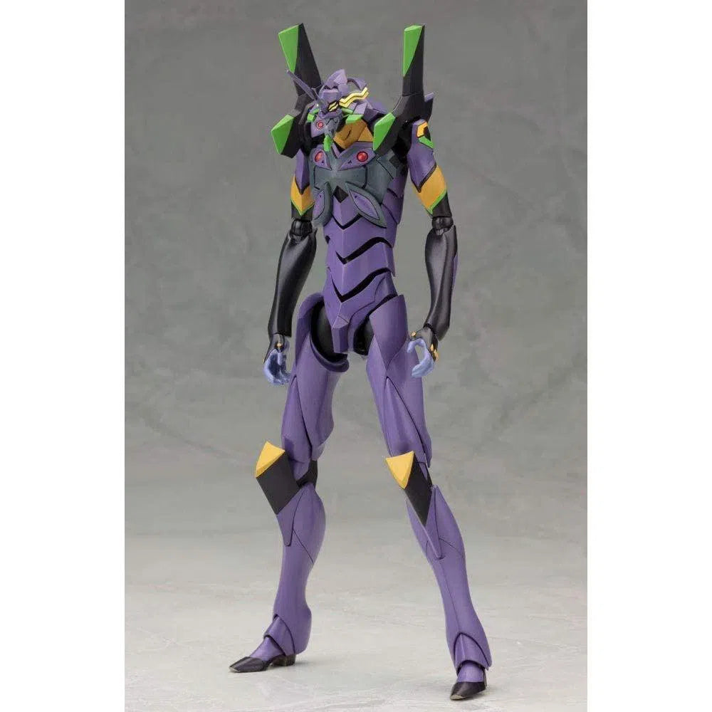 Evangelion - Eva Unit-01 Figure - Kotobukiya - Model Kit