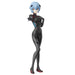 Evangelion: Thrice Upon a Time - Hand Over Rei Ayanami Figure (8.3") - SEGA - Super Premium [SPM] Series