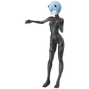 Evangelion: Thrice Upon a Time - Rei Ayanami Statue - SEGA - SPM