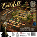 Everdell 3rd Edition - Worker Placement Fantasy Board Game for Family, and Adults (1-4 Players, Ages 14+) - Tabletop Tycoon