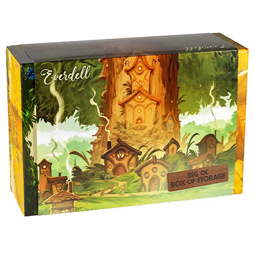 Everdell - Big Ole Box of Storage Expansion - Tabletop Tycoon