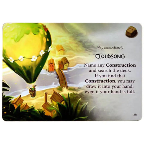 Everdell: Spirecrest (2nd Edition) - Board Game Expansion - Tabletop Tycoon