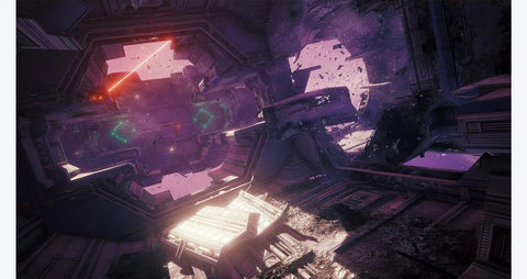 Everspace (Stellar Edition) - Nintendo Switch