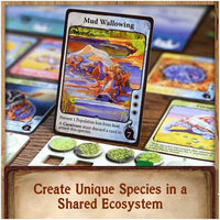 Evolution: Climate - Board Game - North Star Games- Image 3