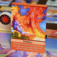 Evolution: Climate - Board Game - North Star Games- Image 4