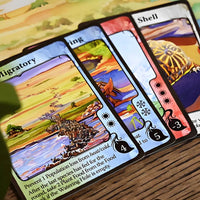 Evolution: Climate - Board Game - North Star Games- Image 5