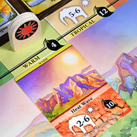 Evolution: Climate - Board Game - North Star Games- Image 7