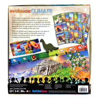 Evolution: Climate - Board Game - North Star Games- Image 8