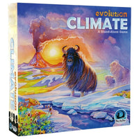 Evolution: Climate - Board Game - North Star Games- Image 1
