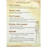 Evolution - Strategy Evolution Board Game for Family and Adults (2-6 Players,...- Image 4