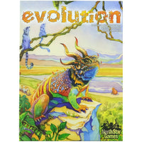 Evolution - Strategy Evolution Board Game for Family and Adults (2-6 Players,...- Image 1