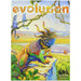 Evolution - Strategy Evolution Board Game for Family and Adults (2-6 Players, Ages 12+) - North Star Games