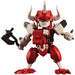 Evoroids - E-REX-S1 Dinosaur Mecha Figure Model Kit (Plastic) - Kotobukiya - (ER002)