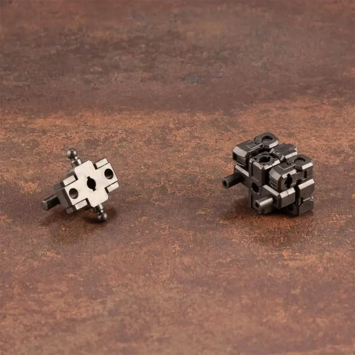 Evoroids - EVV-GC1 G-Crawler Tank Mecha Figure Model Kit (Plastic) - Kotobukiya - (ER003)