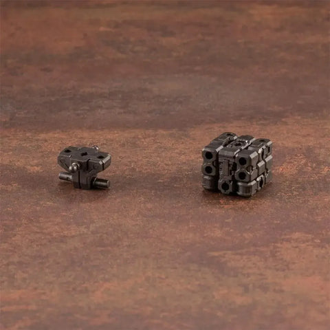 Evoroids - EVV-GC1 G-Crawler Tank Mecha Figure Model Kit (Plastic) - Kotobukiya - (ER003)