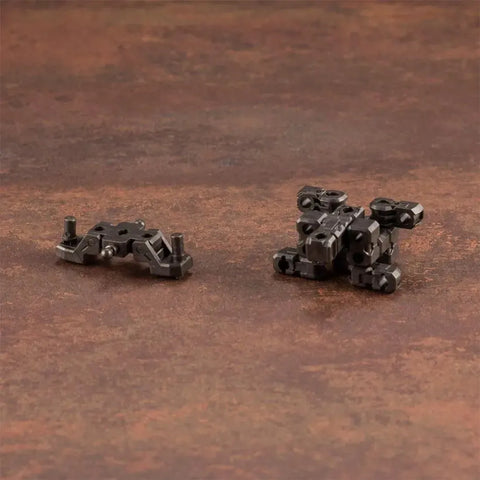 Evoroids - EVV-GC1 G-Crawler Tank Mecha Figure Model Kit (Plastic) - Kotobukiya - (ER003)