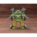 Evoroids - EVV-GC1 G-Crawler Tank Mecha Figure Model Kit (Plastic) - Kotobukiya - (ER003)