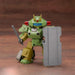 Evoroids - EVV-GC1 G-Crawler Tank Mecha Figure Model Kit (Plastic) - Kotobukiya - (ER003)
