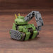 Evoroids - EVV-GC1 G-Crawler Tank Mecha Figure Model Kit (Plastic) - Kotobukiya - (ER003)