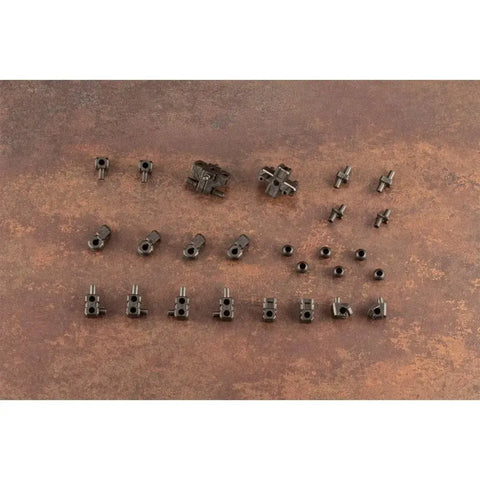 Evoroids - EVV-GC1 G-Crawler Tank Mecha Figure Model Kit (Plastic) - Kotobukiya - (ER003)