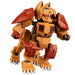 Evoroids - F-GAO-G1 "Roaring Fang" Lion Mecha Figure Model Kit (Plastic) - Kotobukiya - (ER004)