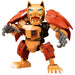 Evoroids - F-GAO-G1 "Roaring Fang" Lion Mecha Figure Model Kit (Plastic) - Kotobukiya - (ER004)
