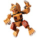 Evoroids - F-GAO-G1 "Roaring Fang" Lion Mecha Figure Model Kit (Plastic) - Kotobukiya - (ER004)