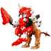 Evoroids - F-GAO-G1 "Roaring Fang" Lion Mecha Figure Model Kit (Plastic) - Kotobukiya - (ER004)