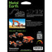 Excavator Construction Vehicle Figure Model Kit (Steel, Moderate Difficulty) - Fascinations - Metal Earth Series - (2022)