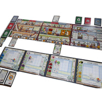 Extra! Extra! - Board Game - Mayfair Games- Image 2