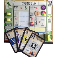 Extra! Extra! - Board Game - Mayfair Games- Image 3