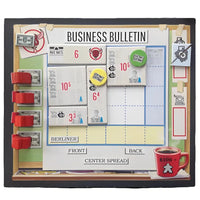 Extra! Extra! - Board Game - Mayfair Games- Image 4