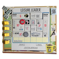 Extra! Extra! - Board Game - Mayfair Games- Image 5