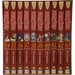 FAIRY TAIL Manga Box Set, Volume 4 (Vol. 34-43) - Kodansha