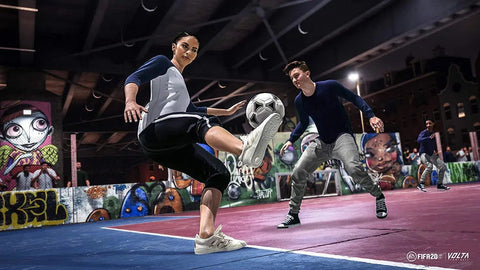 FIFA 20 - Xbox One