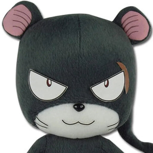 Fairy Tail - 7" Panther Lily Plush - Great Eastern