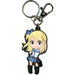 Fairy Tail - Chibi Lucy Heartfilia Keychain (2.5", PVC) - Great Eastern Entertainment