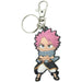 Fairy Tail - Chibi Natsu Dragneel Keychain (2.5", PVC) - Great Eastern Entertainment