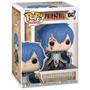 Fairy Tail - Jellal Fernandes Figure - Funko - POP! Animation Series (1047)