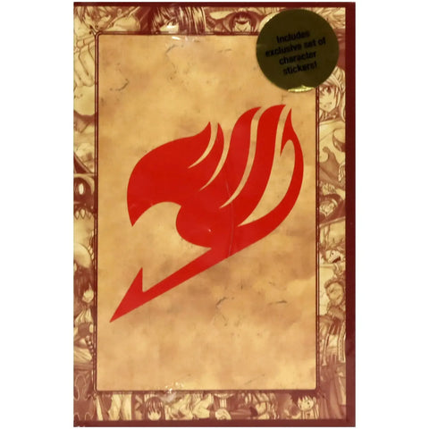 Fairy Tail | Manga Series | Paperback | Box Set - Image 10