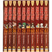 Fairy Tail | Manga Series | Paperback | Box Set